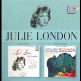 Julie London - Love Letters / Feeling Good '2004
