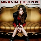 Miranda Cosgrove - High Maintenance [ep] '2011