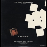 Murray Head - One Night In Bangkok '1984 - Single