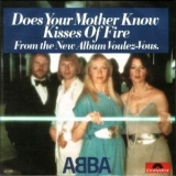 Abba - Singles Collection 1972-1982 (Disc 18) Does Your Mother Know [1979] '1999