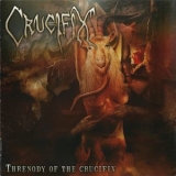 Crucifix - Threnody Of The Crucifix '2007