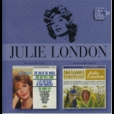Julie London - The End Of The World / The Wonderful World Of '2007