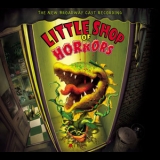 Alan Menken - Little Shop Of Horrors '1986 - Album