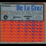 De La Cruz - Tonight (in My House) '1997