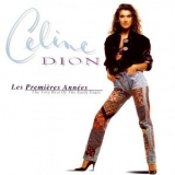 Celine Dion - Les Premicres Annees (The Very Best Of The Early Years) '1997