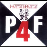 P4F - Hustle & Bustle '1987
