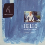Christina Aguilera - Hello (Promo) [CDS] '2004