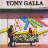 Tony Galla - A.s.a.p. '2000