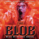 Michael Hoenig - The Blob '1988 - Album