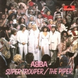 Abba - Singles Collection 1972-1982 (Disc 23) Super Trouper [1980] '1999