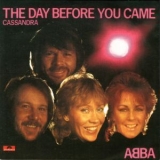 Abba - Singles Collection 1972-1982 (Disc 26) The Day Before You Came [1982] '1999