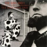 Ted Rosenthal - The King And I (2006, venus-japan) '2006