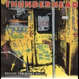 Thunderhead - Behind The Eight-ball '1989