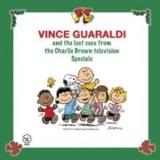 Vince Guaraldi - The Lost Cues From The Charlie Brown Television Specials, Vol.1 '2006
