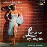 Julie London - London By Night [tocj-6890] japan MONO '1958