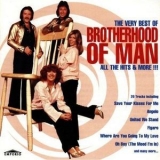 Brotherhood Of Man - The Very Best Of Brotherhood Of Man '1996