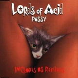 Lords of Acid - Pussy [EP] '1998
