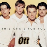 Ott - This One's For You '1997