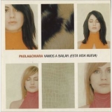 Paola & Chiara - Vamos A Bailar (esta Vida Nueva) '2000 - Album