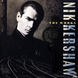 Nik Kershaw - The Works '1989