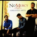 No Mercy - Greatest Hits '2007