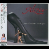 Alizee - Mes Courants Electriques... (japan) '2003