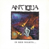 Antiqua - In Red Nights... '1999