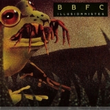 BBFC - Illusionnistes '1989