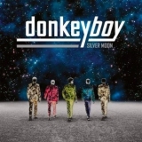 Donkeyboy - Silver Moon '2012