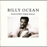 Ocean, Billy - Tear Down These Walls '1988