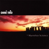 Omni Trio - The Haunted Science '1996