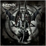 Buzzoven - Violence From The Vault '2010