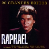 Raphael - 20 Grandes Exitos '1996 - Compilation