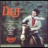 Drupi - Avanti '1990 - Album