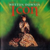 John Wetton & Geoffrey Downes - Icon (Japan 1st press) '2005