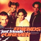 Just Friends - Friends Forever '1996 - Album