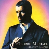George  Michael - Greatest Ballads '1990