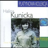 Halina Kunicka - Zlote Przeboje '1999