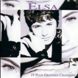 Elsa - 19 Plus Grandes Chansons '1994