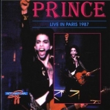  Prince - Live In Paris 1987 '1987