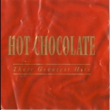 Hot Chocolate - Very Best Of Hot Chocolate '1993