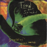 Toad The Wet Sprocket - Something's Always Wrong [promo] '1994