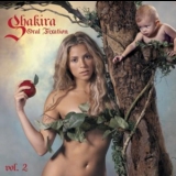 Shakira - Oral Fixation Volume 2 '2005