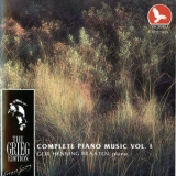 Edvard Grieg - Complete Piano Music Vol.I CD1 '1992