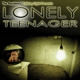 The Residents - Lonely Teenager '2011