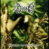 Vedonist - Awaking To Immortality '2005