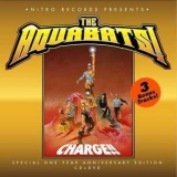 Aquabats'The - Charge!! '2006