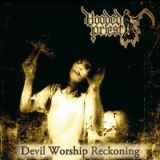 Hooded Priest - Devil Worship Reckoning '2010