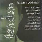 Jason Robinson - Tandem '2002