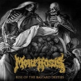 Morphosis - Rise Of The Bastard Deities '2009